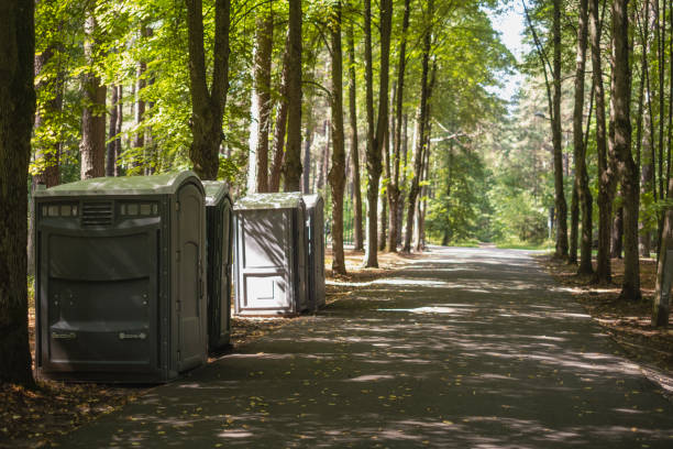 Camarillo, CA porta potty rental Company