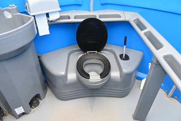 Best Sanitation services for porta potties  in Marillo, CA