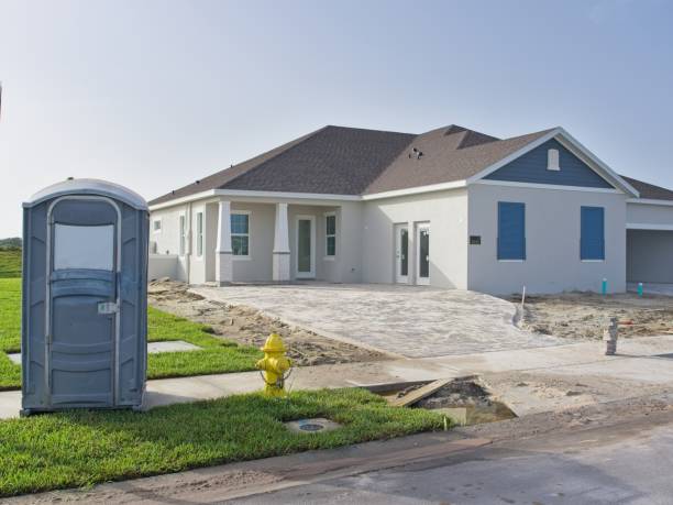Portable Toilet Options We Offer in Camarillo, CA