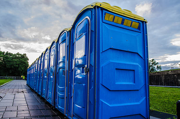 Best Emergency porta potty rental  in Marillo, CA